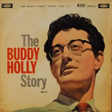 The Buddy Holly Story, Volume II