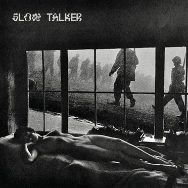 Slow Talker