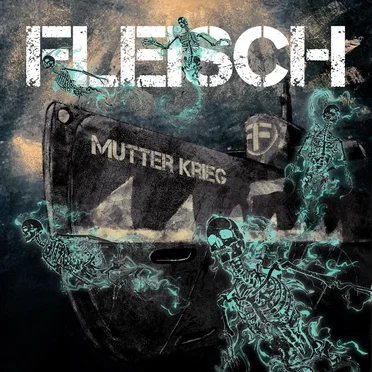Mutter Krieg