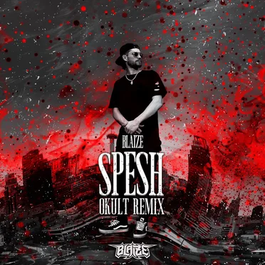 SPESH (OKULT remix)