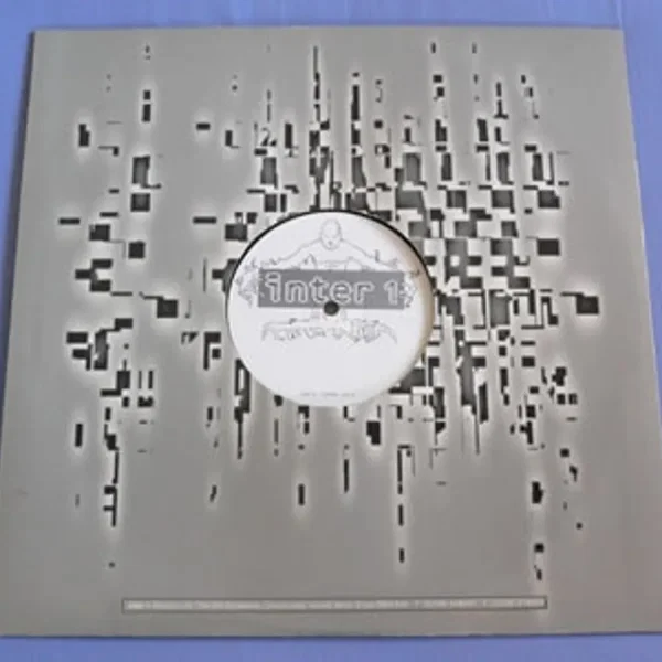 Indigo EP