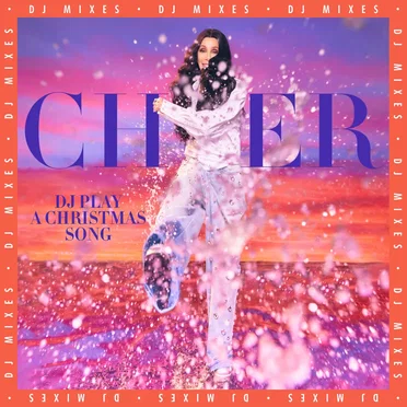 DJ Play a Christmas Song (DJ mixes)