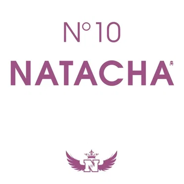 N° 10 by Natacha - album cover