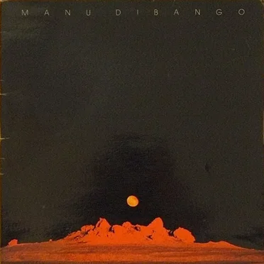 Manu Dibango