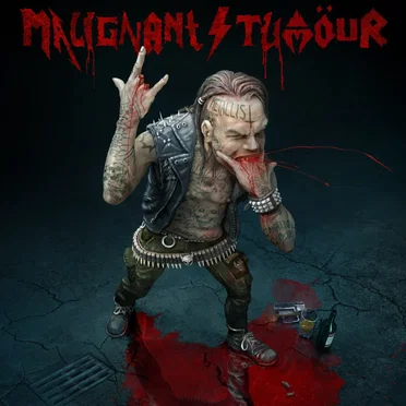 The Metallist