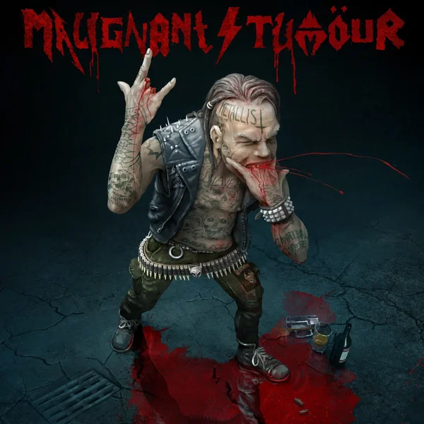 The Metallist