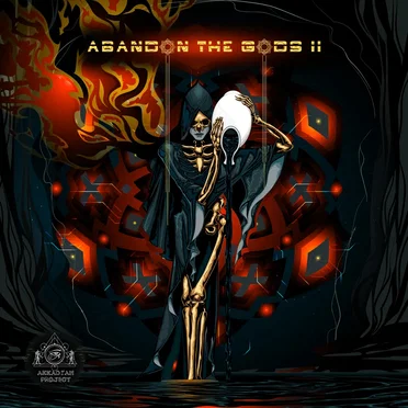 Abandon the Gods II by Various Artists - album cover