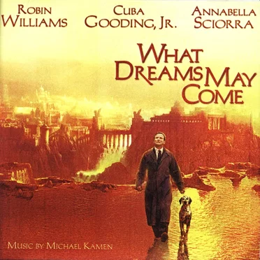 What Dreams May Come