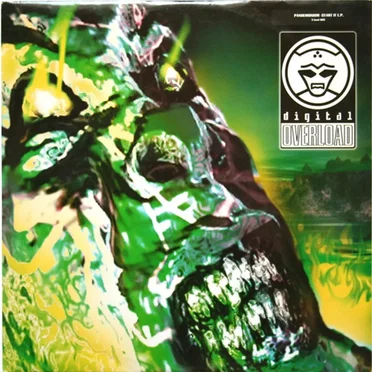 Start It EP by Pandemonium - album cover
