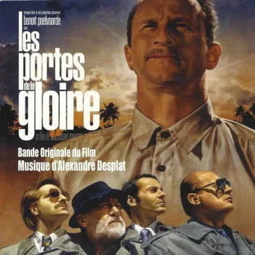 Les Portes de la Gloire