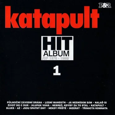 Hit Album (SP 1976 - 1988)