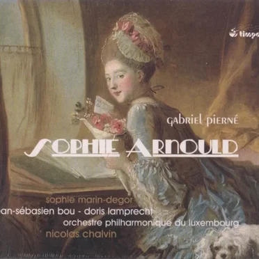 Sophie Arnould