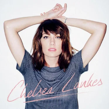 Home by Chelsea Lankes - album cover