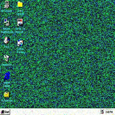 Surfing the Internet