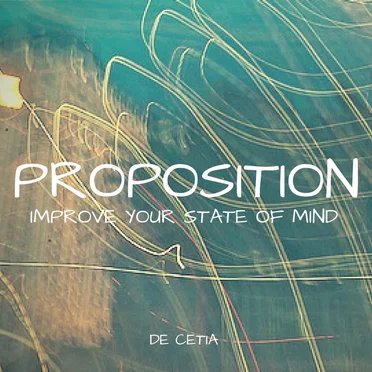 Proposition