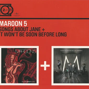 2 for 1: Songs About Jane + It Won't Be Soon Before Long