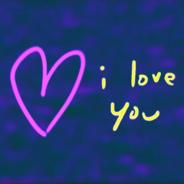 i love you