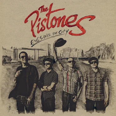 The Pistones