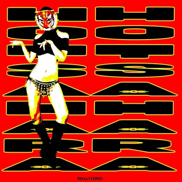 Hot Sahara (Remastered) by Fans of Jimmy Century - album cover