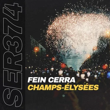 Champs‐Élysées
