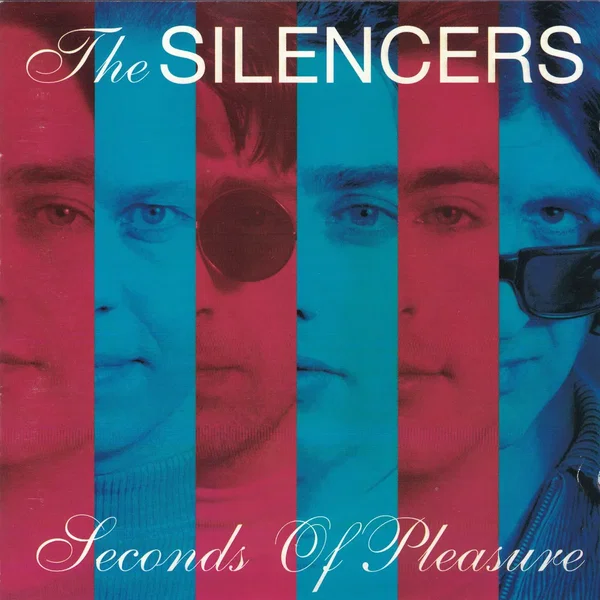 Seconds of Pleasure