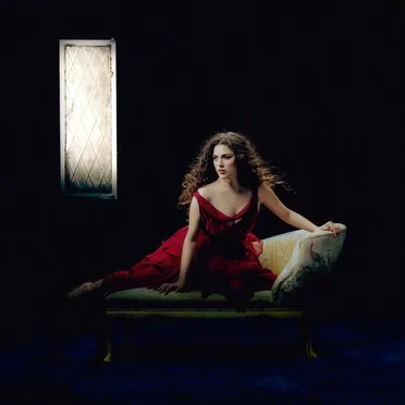 Odin St by Ryn Weaver - album cover