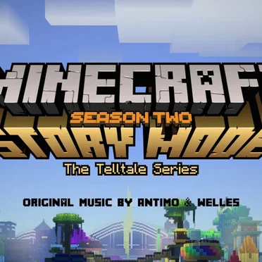 Minecraft: Story Mode - Season 2
