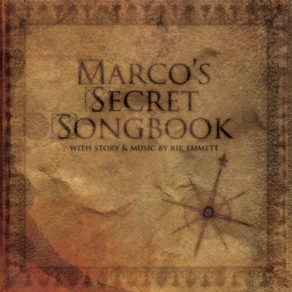 Marco’s Secret Songbook