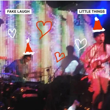 Little Things
