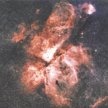 Deep Space