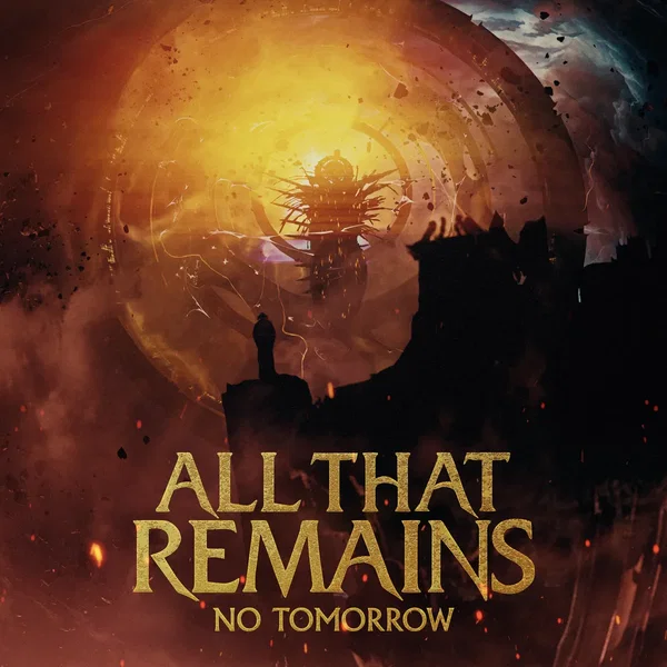 No Tomorrow