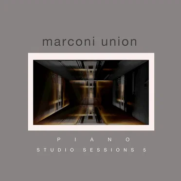 Piano (Studio Sessions, Vol. 5)