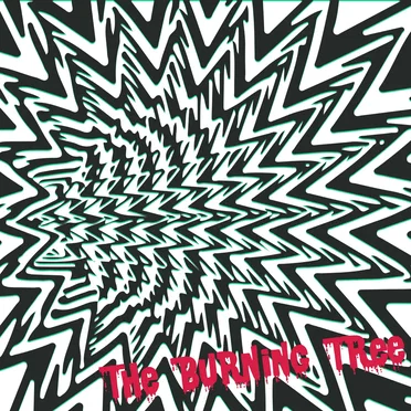Oranges & Lemons by The Burning Tree - album cover