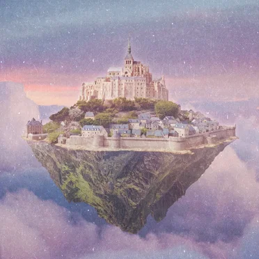 Castle in the Sky