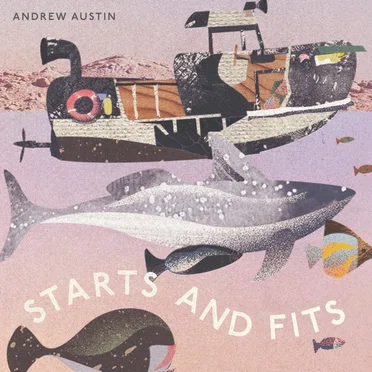 Andrew Austin
