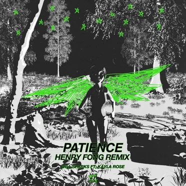 Patience (Henry Fong remix)