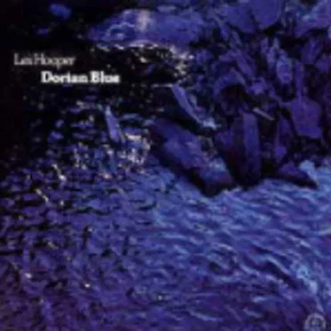 Dorian Blue by Les Hooper - album cover