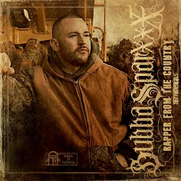 Rapper From the Country