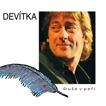 Duše v peří by Devítka - album cover
