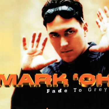 Mark ’Oh