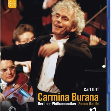 Carmina Burana