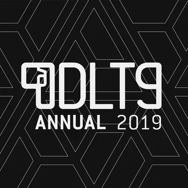 DLT9 Annual 2019 by Various Artists - album cover
