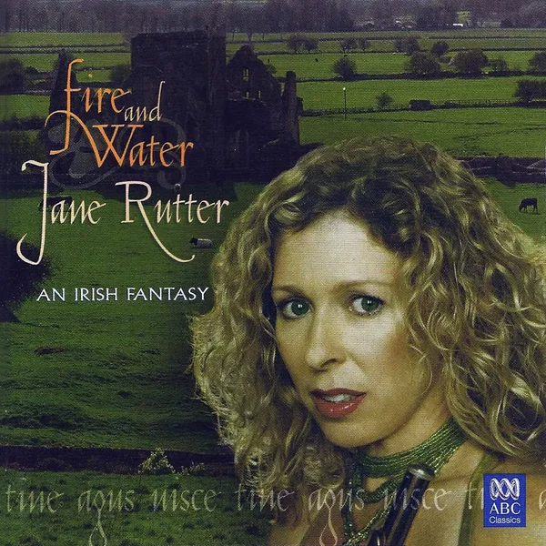 Fire and Water: An Irish Fantasy