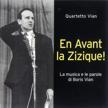 En avant la zizique !