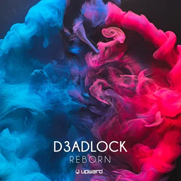 Reborn by D3adlock - album cover