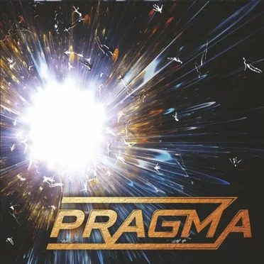 Pragma by Pragma - album cover