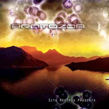 Protozoa by Various Artists - album cover