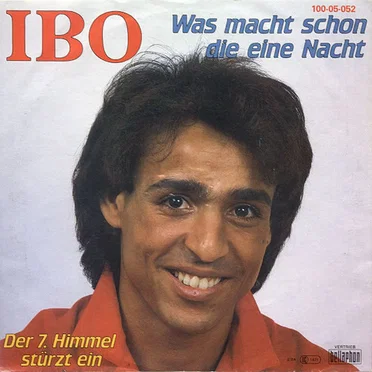 Was macht schon die eine Nacht