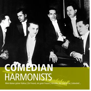 Comedian Harmonists (FU 1017)
