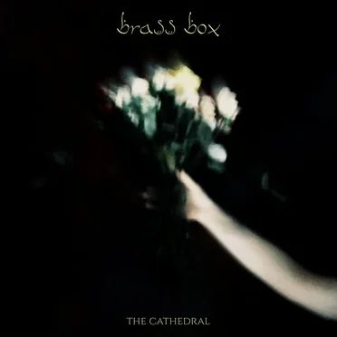 The Cathedral by Brass Box - album cover